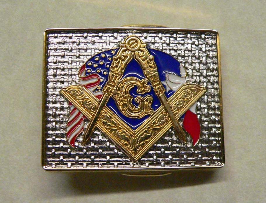 [Buckle Pic Missing] (Click here)